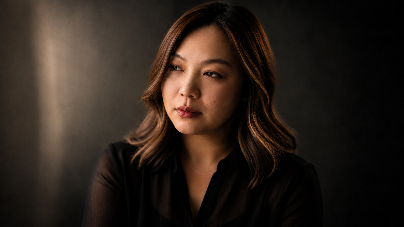 Nadia Leong